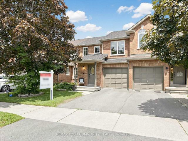 20 Dawson Crescent, Milton | For Sale @ $742,000 | Condos. Ca