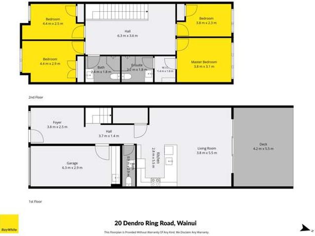 20 Dendro Ring Road, Milldale, Rodney