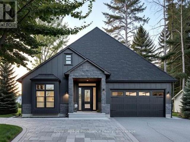 20 Deerview Drive, Quinte West Murray Ward, ON, K8V 5P4 house for sale | Listing ID X13485 | Royal LePage