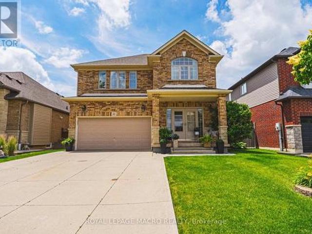 20 Degrow Crescent, Hamilton, ON, L0R 1C0 house for sale | Listing ID X13498 | Royal LePage