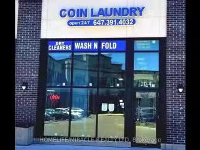 20 Dewside Drive, Brampton, ON, L6R 3Y3 commercial for sale.