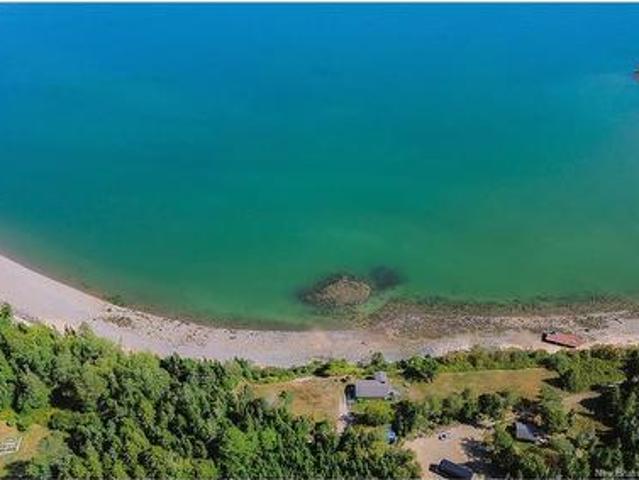 20 Dickson Lane, New River Beach, NB, E5J 1H5 vacant land for sale | Listing ID NB136271 | Royal LePage