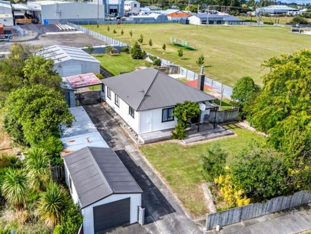 20 Dixons Line, Bunnythorpe, Manawatu