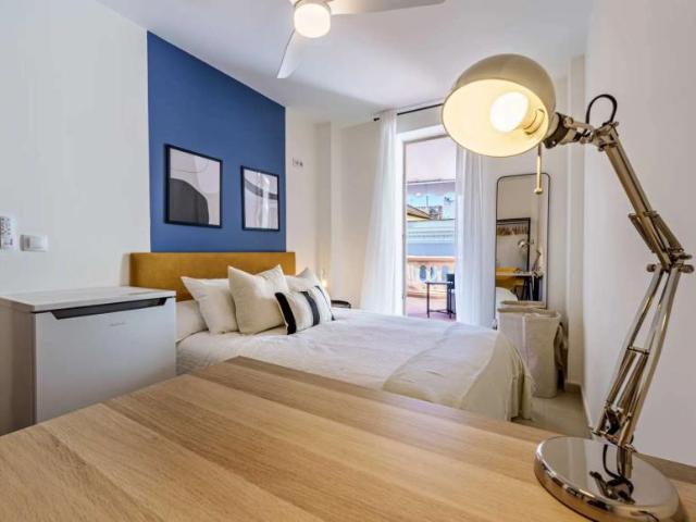 20 Dormitorio Shared Living/Roommate Malaga Malaga 103844008