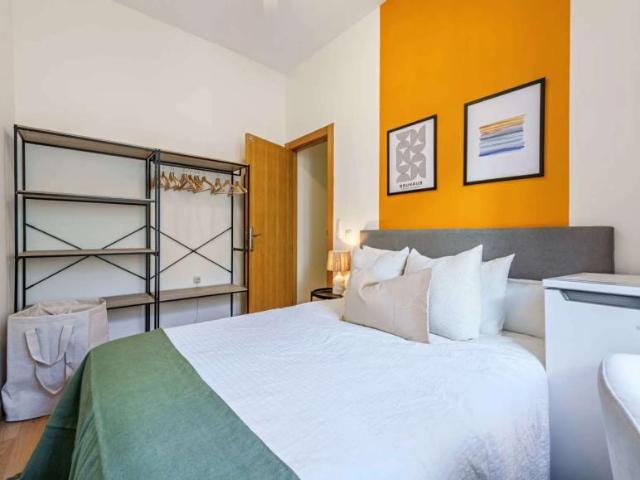 20 Dormitorio Shared Living/Roommate Malaga Malaga 104713305