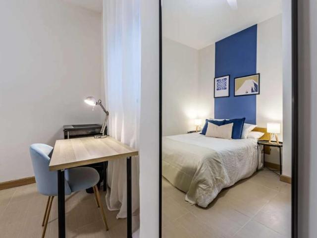 20 Dormitorio Shared Living/Roommate Malaga Malaga 104713679