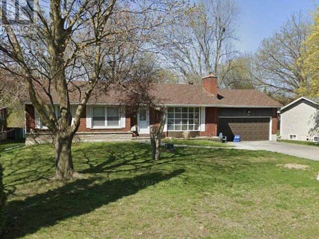 20 DOWNEY AVE New Tecumseth Ontario