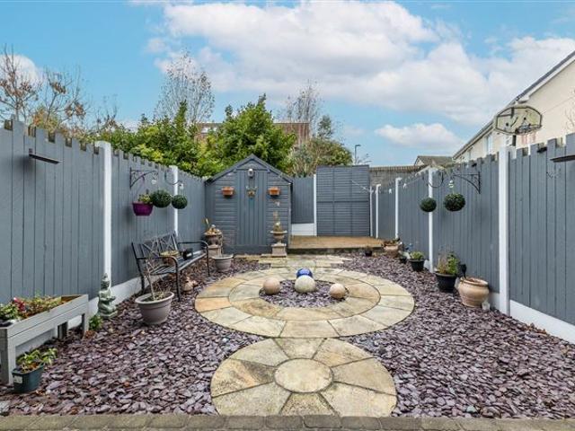 20 Drynam Close, Kinsealy, County Dublin Smith & Butler Estates 4843 MyHome. Ie Residential