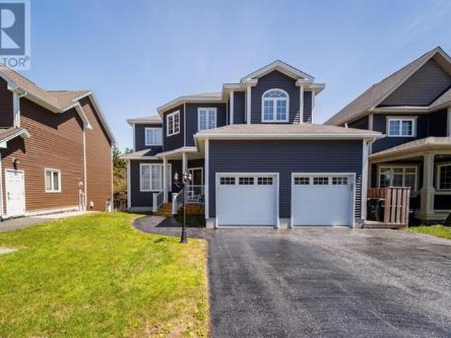 20 Dunkerry Crescent, St. John'S, NL, A1H 0K3 house for sale | Listing ID 1298 | Royal LePage