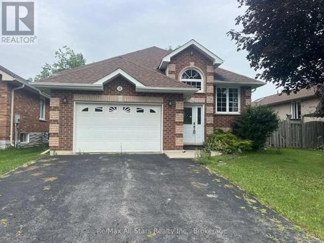 20 Eakins Crescent, Kawartha Lakes Lindsay, ON, K9V 6J9 house for sale | Listing ID X13630 | Royal LePage