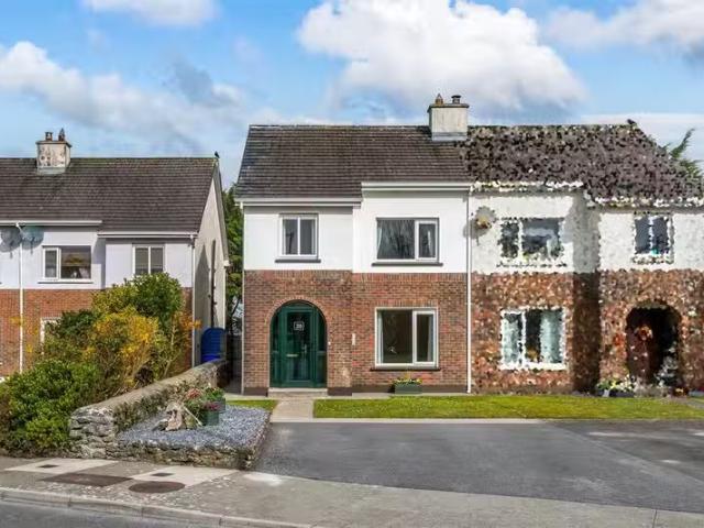 20 Eallagh, Headford, County Galway, H91 TXH4