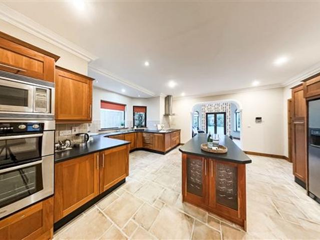 20 Egmont Woods, Kanturk, Cork O'Callaghan Town & Country Real Estate 4907 MyHome. Ie Residential