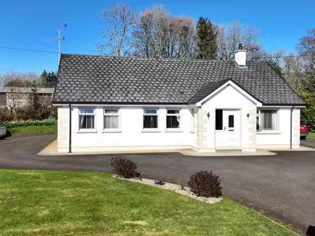 20 Eden Road