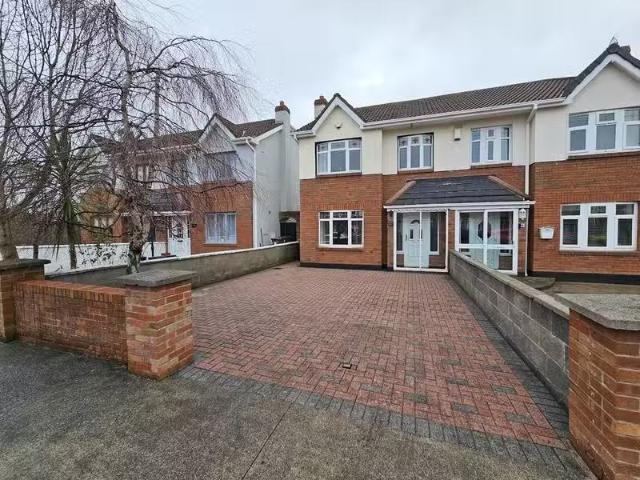 20 Elmwood Close, Clonsilla, Clonsilla, Dublin 15, D15EA0D is.