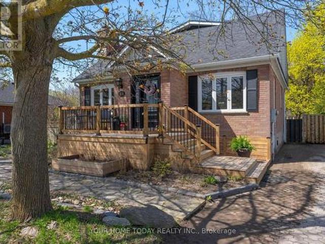 20 Elgin Street, Halton Hills, ON, L7G 3M3 house for sale | Listing ID W13487 | Royal LePage