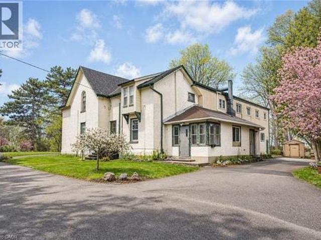 20 Elliott Street, Cambridge, ON, N1R 2J2 investment for sale | Listing ID 40807 | Royal LePage
