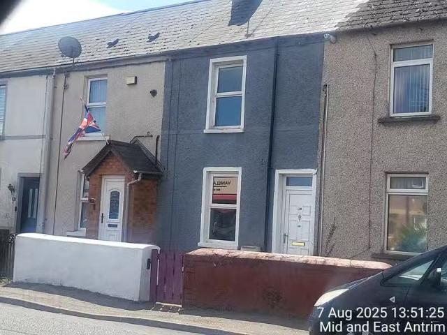 20 Ellis Street
