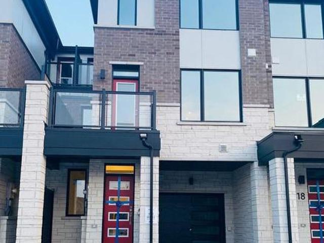 20 Ennerdale Street, Barrie, ON, L9J 1A2 house for lease | Listing ID S13489 | Royal LePage