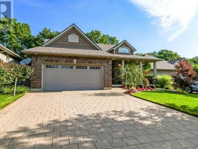 20 Ensley Place, Central Elgin Port Stanley, ON, N5L 0A1 house for sale | Listing ID X13686 | Royal LePage