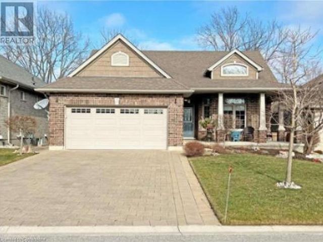 20 Ensley Place, Port Stanley, ON, N5L 0A1 house for sale | Listing ID 40699 | Royal LePage