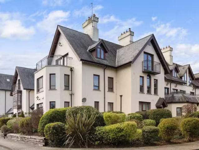 20 Ferndale Court, Allies River Road, Rathmichael, Co. Dublin.