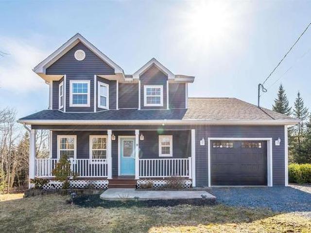 20 Fisher Drive, Hammonds Plains, NS, B4B 1W9 house for sale.