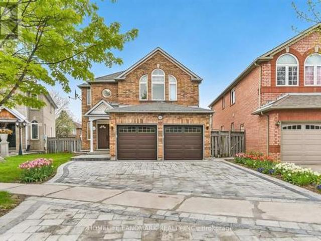 20 Fortune Crescent, Richmond Hill, ON, L4S 1S5 house for sale | Listing ID N13160 | Royal LePage