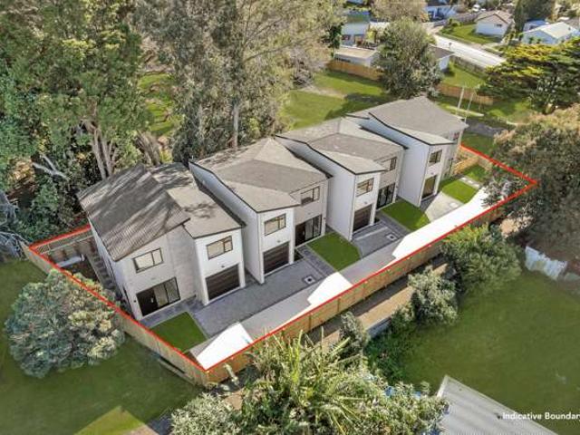 20 Frobisher Way, Clendon Park, Manukau City