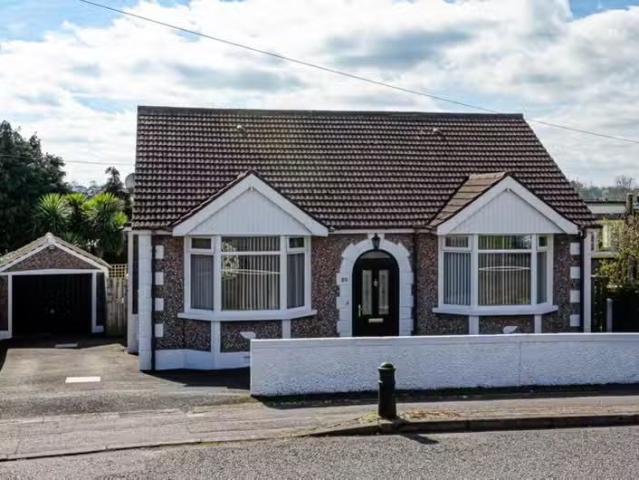 20 Frankhill Park