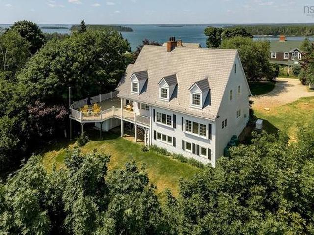 20 Fredas Point Extension, Chester, NS, B0J 1J0 house for sale | Listing ID 202618 | Royal LePage