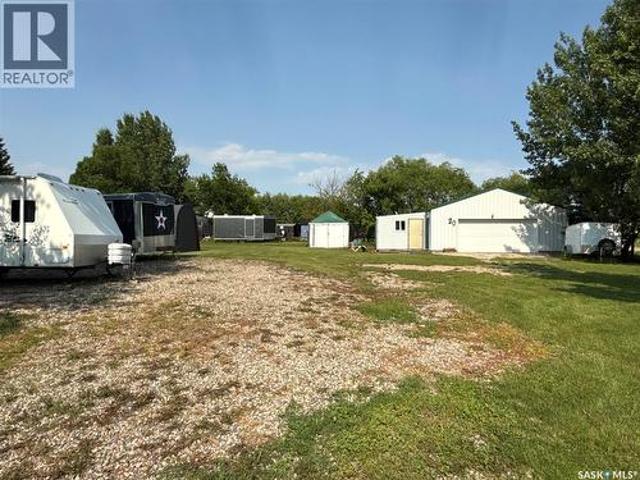 20 Gaddesby Crescent, Jackfish Lake, SK, S0M 0L0 vacant land for sale | Listing ID SK043030 | Royal LePage