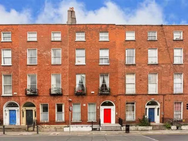 20 Gardiner Place, North City Centre, Dublin 1