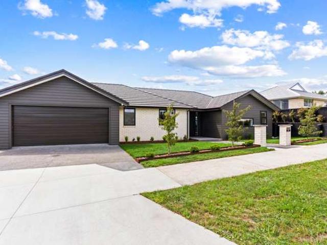 20 George Arthur Place, Pukekohe, Franklin