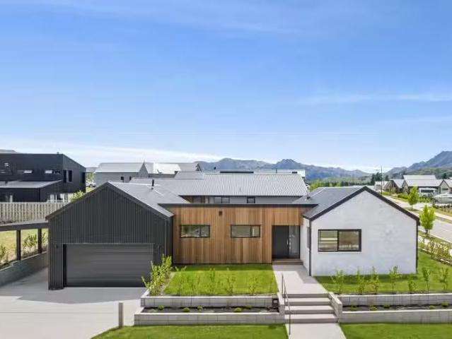 20 Gladbrook Street, Wanaka, Wanaka