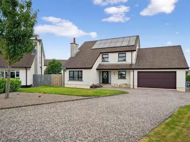 20 Glebe Manor