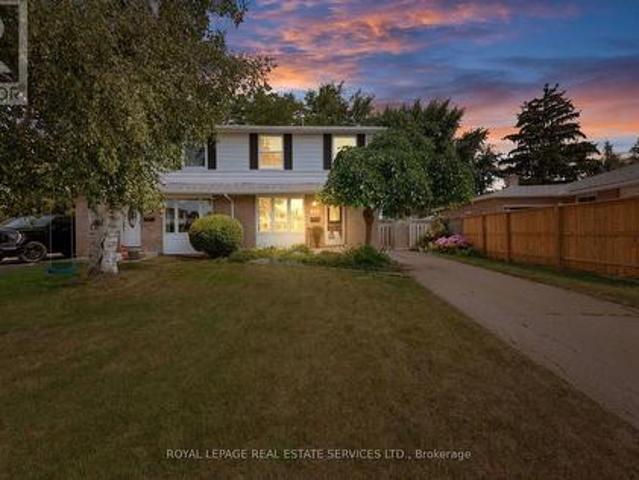 20 Glengrove Court, Brampton, ON, L6S 1Z3 house for sale | Listing ID W13691 | Royal LePage