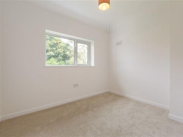20 Glenomena Park, Booterstown, Co. Dublin Sherry FitzGerald Blackrock 4831 MyHome. Ie Residential