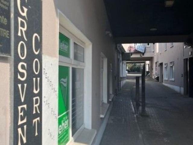 20 Grosvenor Court, High Street, Killarney, Co. Kerry, V93NF72