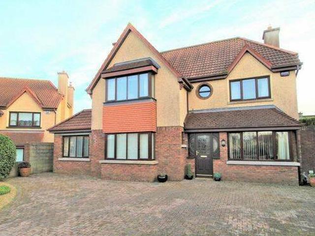 20 Grange Cove Dunmore Road Waterford Co Waterford