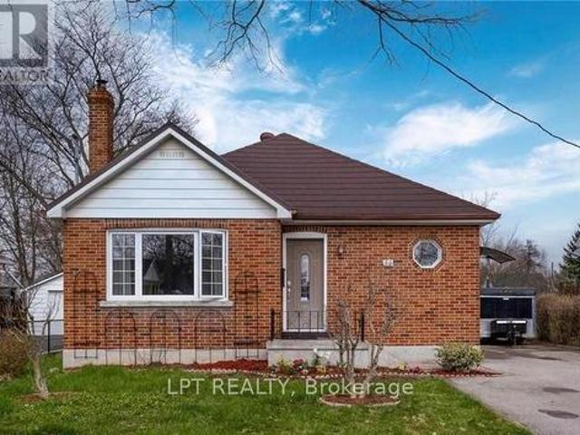20 Gregory Street, Brampton, ON, L6Y 1G1 house for lease | Listing ID W13456 | Royal LePage