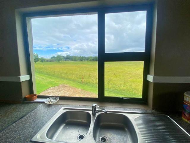 20 ha Farm in Vryheid