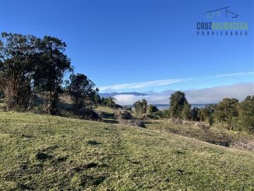 20 ha. Sector Mantilhue, con vista lago Puyehue y volcanes