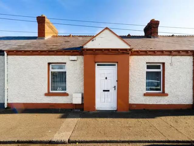20 Hampton Street, Balbriggan, County Dublin