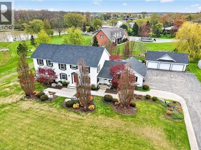 20 Haldimand Trail, Dunnville, ON, N1A 1W9 house for sale | Listing ID 40850 | Royal LePage