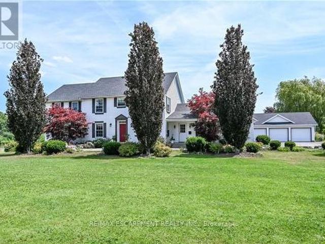 20 Haldimand Trail, Haldimand, ON, N1A 1W9 house for sale | Listing ID X13608 | Royal LePage