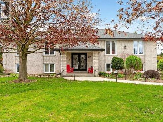 20 Hartfield Drive, Guelph, ON, N1H 6J2 house for sale | Listing ID 40831 | Royal LePage