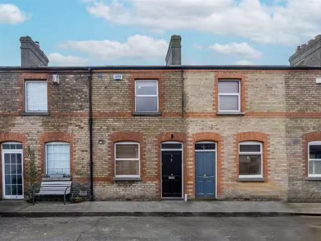 20 Harman Street, Donore Avenue, South Circular Road, Dublin 8.