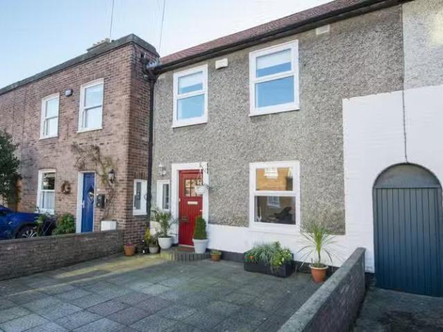 20 Haverty Road, Fairview, Dublin 3, D03PC56 is for sale