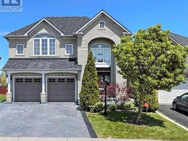 20 Himalaya Street, Brampton, ON, L6R 2L8 house for sale | Listing ID W13601 | Royal LePage