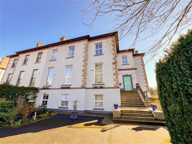 20 Highfield Road, Rathgar, Dublin 6, D06Y592
